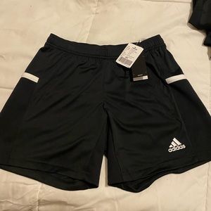 Brand new adidas shorts